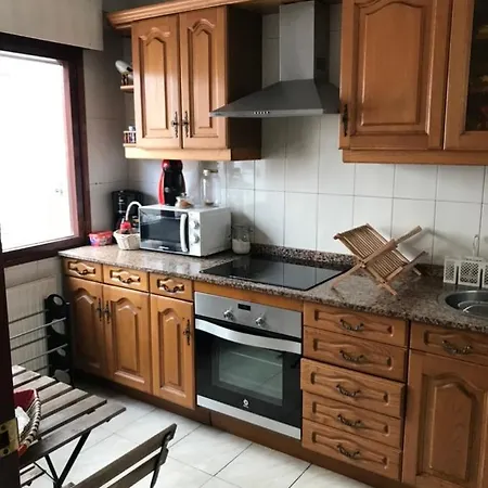 בית אירוח Privada