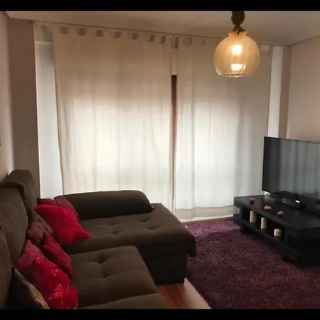 Privada בית אירוח *